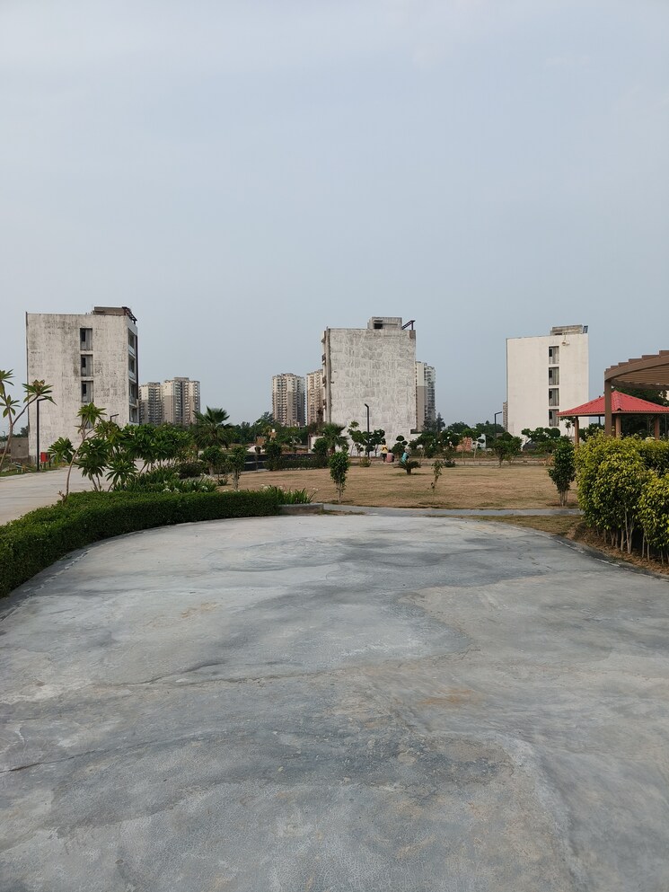 Exterior View, jms-the-nation  160 Sq.Yd. Plot In Sector 95 Gurgaon 8923073