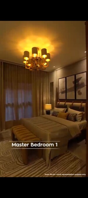 2 BHK Apartment For Sale in Hiranandani Westgate, Ghodbunder Road