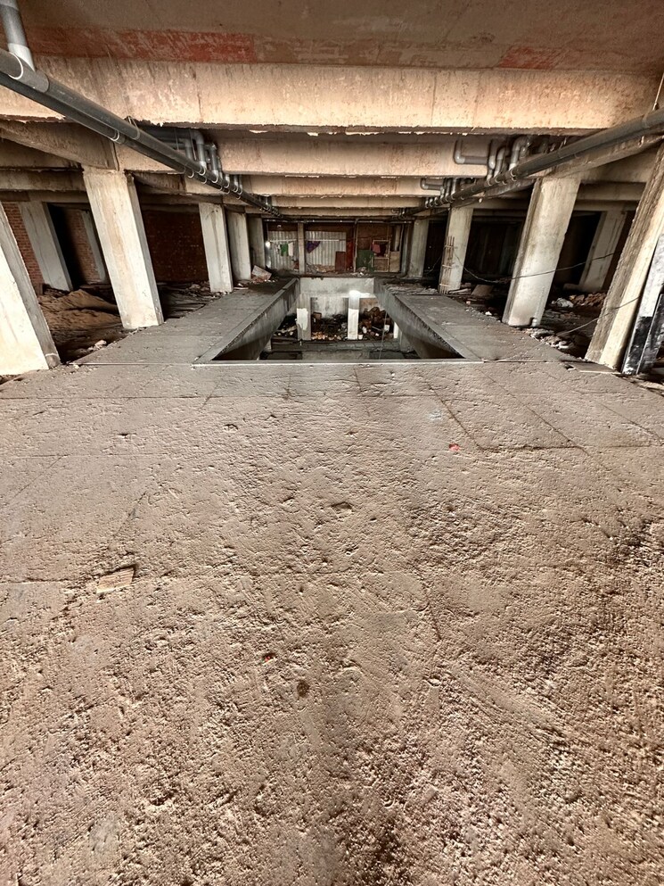 Floor Plan, sector 1 greater noida Commercial Shop 259 Sq.Ft. In Sector 1 Greater Noida Greater Noida 8923079