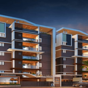 3.5 BHK Builder Floor – Exterior View View at MKS County, Sohna Sector 2 - for Sale