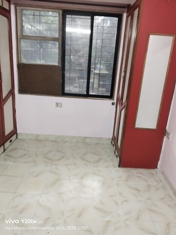 1 BHK Apartment For Rent in Mahavir Varsha, Ghansoli