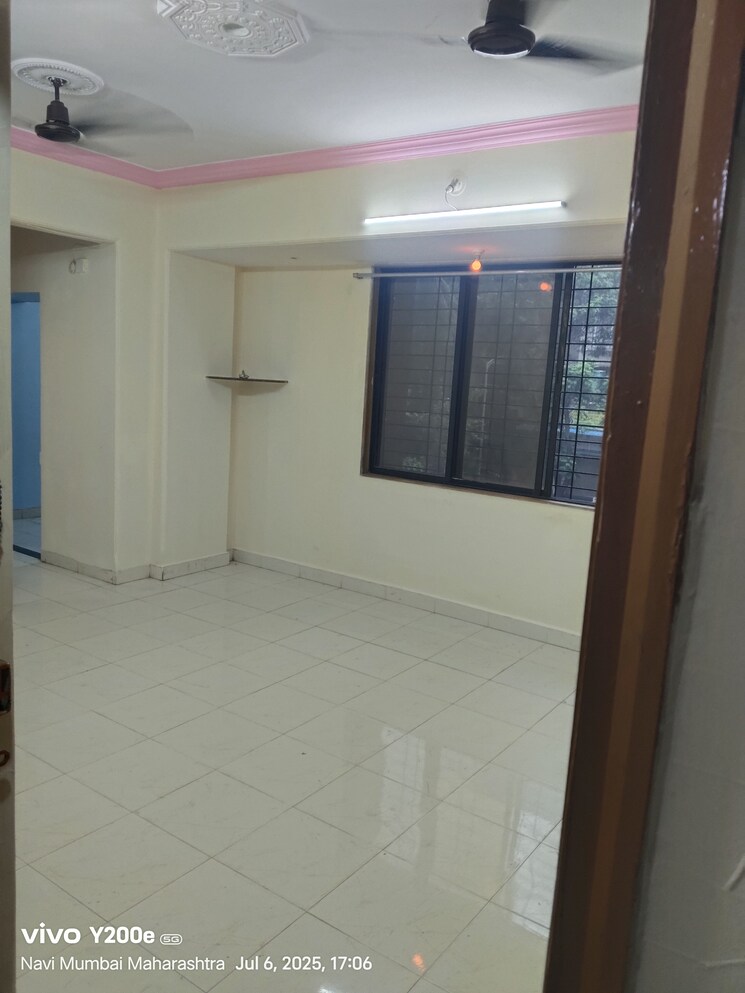 Living Room, mahavir-varsha 1 Bedroom 600 Sq.Ft. Apartment In Ghansoli Navi Mumbai 8923089