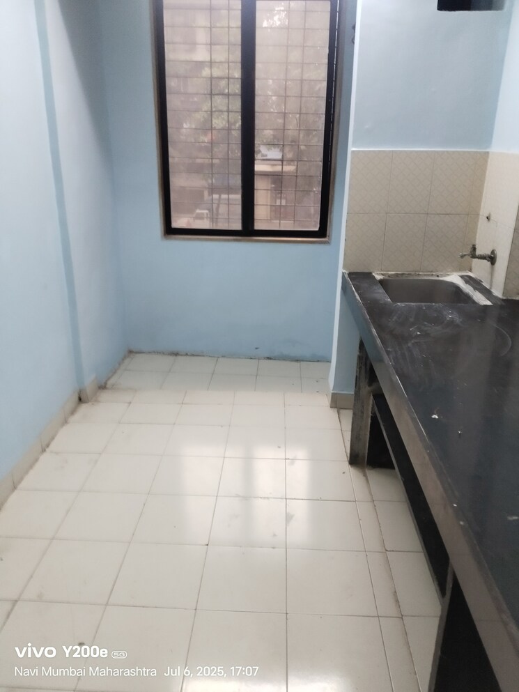 Balcony, mahavir-varsha 1 Bedroom 600 Sq.Ft. Apartment In Ghansoli Navi Mumbai 8923089