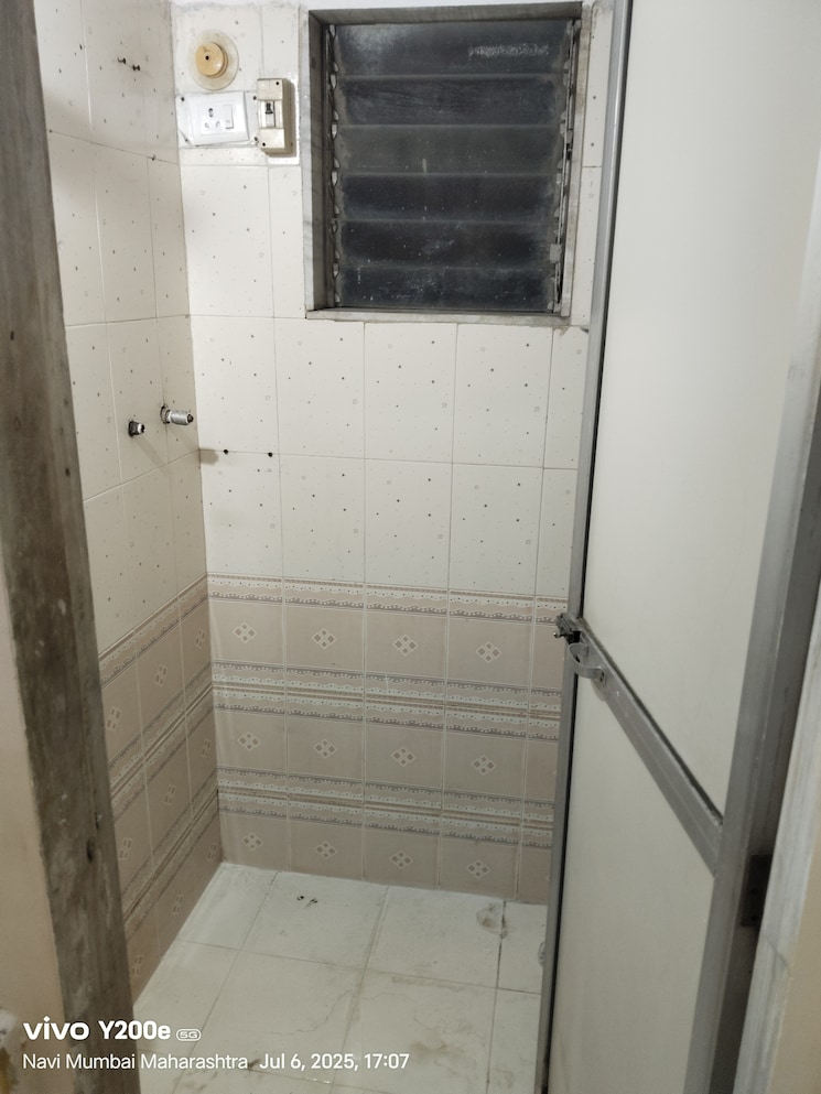 Bathroom, mahavir-varsha 1 Bedroom 600 Sq.Ft. Apartment In Ghansoli Navi Mumbai 8923089