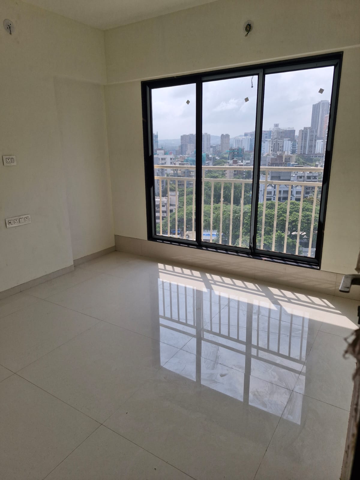 2 BHK Villa For Rent in Goregaon West View CHS