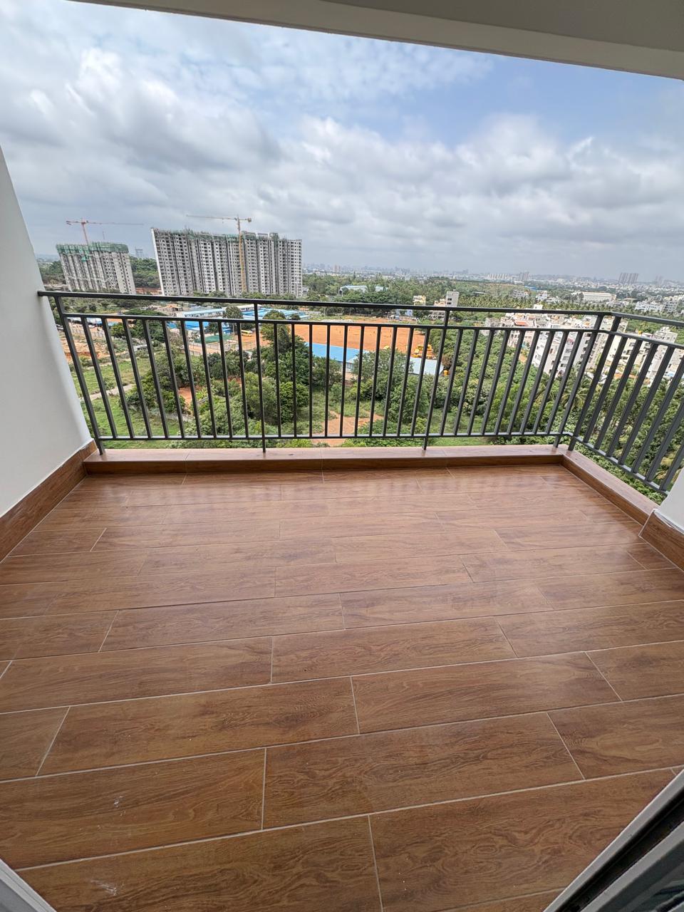 3 BHK 1490 Sq.Ft. Apartment in Disha Pursuit Of Sunshine
