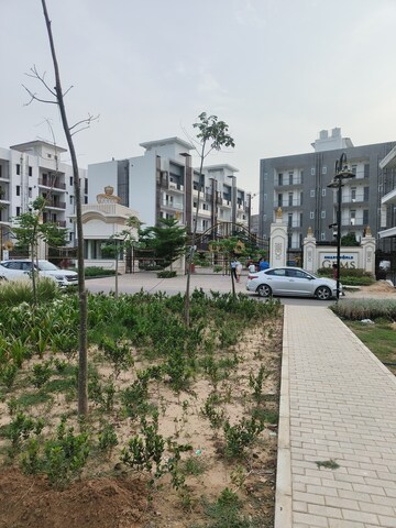 3.5 BHK Apartment For Sale in Smart World Gems, Sector 89