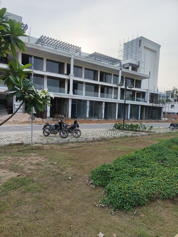 3.5 BHK Apartment – Exterior View View at Smart World Gems, Sector 89 - for Sale