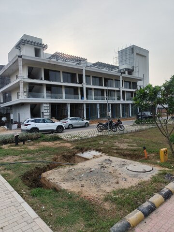 3.5 BHK Apartment – Exterior View View at Smart World Gems, Sector 89 - for Sale