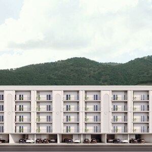 3.5 BHK Builder Floor For Sale in MKS County, Sohna Sector 2