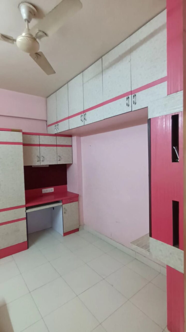 Kitchen, kumar-samruddhi-society 1 Bedroom 630 Sq.Ft. Apartment In Vishrantwadi Pune 8923095