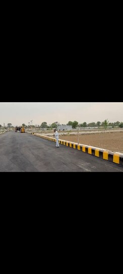 Plot For Sale in Symbolic Home