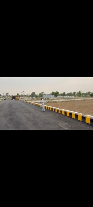  Plot For Sale in Symbolic Home, Sector 80