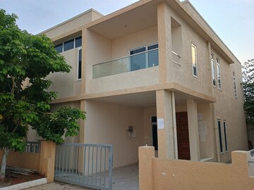 3 BHK Villa For Sale in Blue Lotus Villas, Bhanur