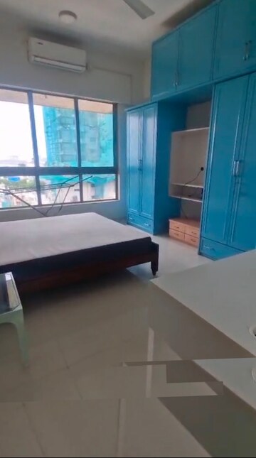 2 BHK Apartment For Rent in Shree Chamunda Heights, Matunga West