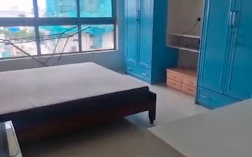 2 BHK Apartment For Rent in Shree Chamunda Heights, Matunga West