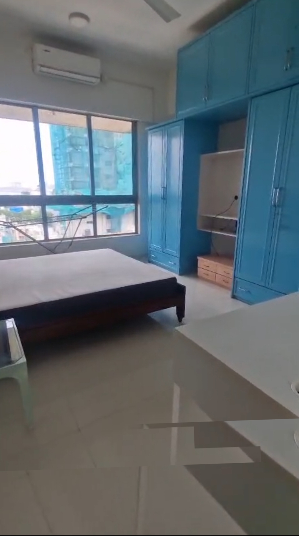 2 BHK Apartment For Rent in Shree Chamunda Heights