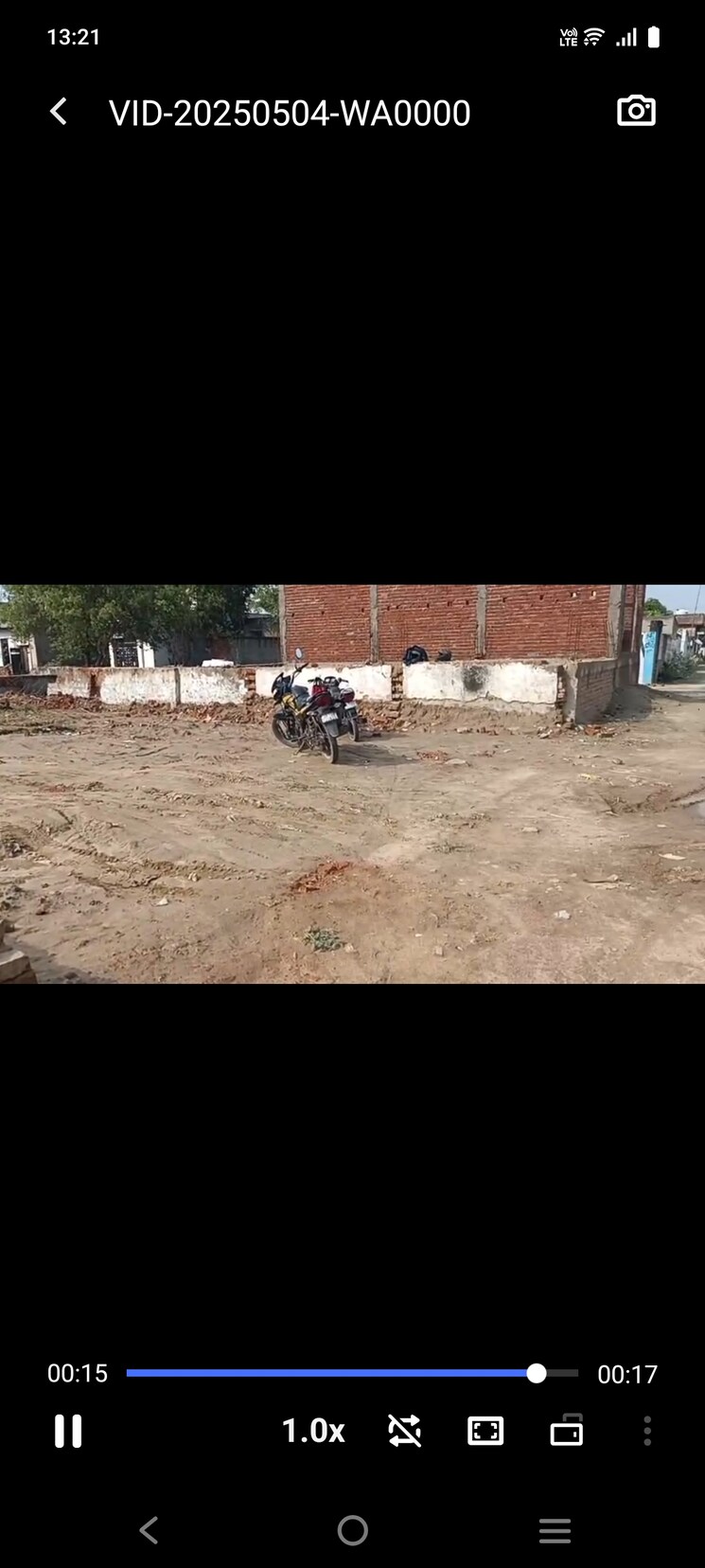 Exterior View, swarnim-vihar  90 Sq.Yd. Plot In Sector 82 Noida 8923099