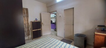 2 BHK Apartment For Rent in Abhinav CHS, Goregaon West