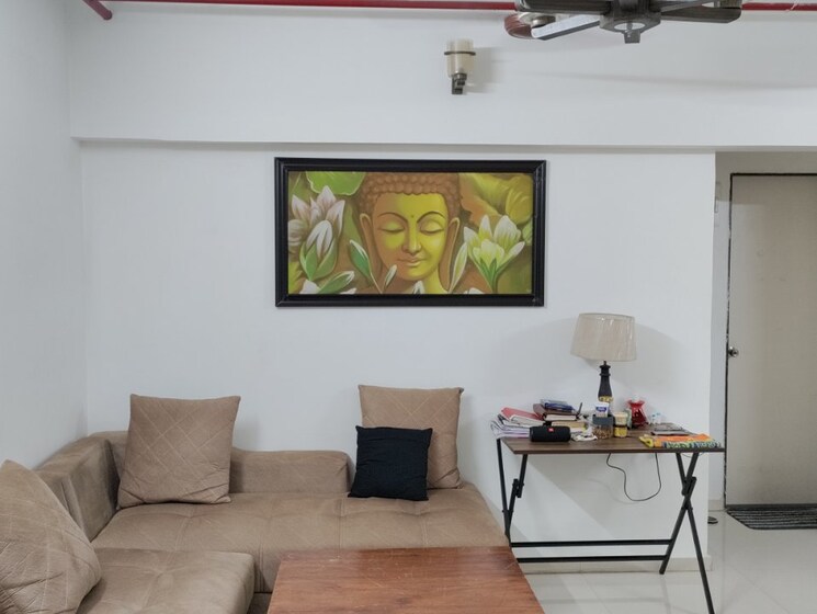 Living Room, mayfair-the-view 2 Bedroom 629 Sq.Ft. Apartment In Vikhroli West Mumbai 8673676