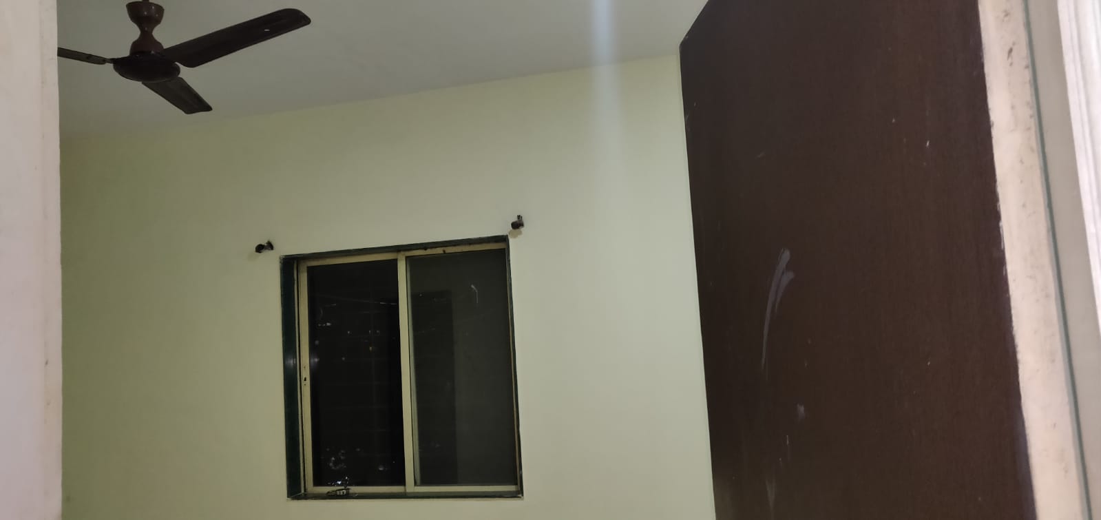 1 Rk+ Pooja Room Apartment For Rent in Nisarg Varsha