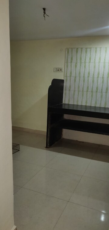 Staircase in 1 RK Apartment at Nisarg Varsha, Aundh – for Rent