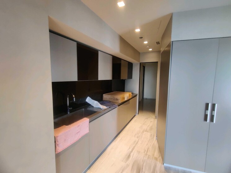 Bedroom, upper worli 4 Bedroom 2900 Sq.Ft. Apartment In Upper Worli Mumbai 8923106