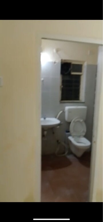 Attached Bathroom in 2 BHK Apartment at Sukhwani Ajmera, Pimpri – for Rent