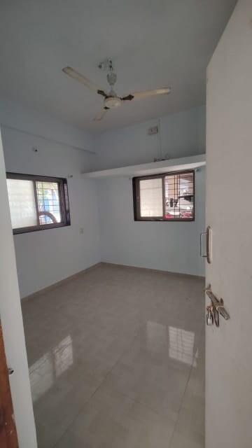 Floor Plan in  Warehouse at Nisarg Varsha, Aundh – for Rent