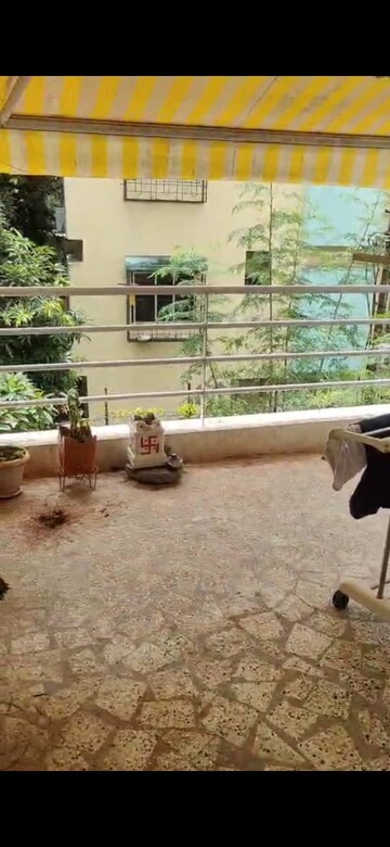 2 BHK Apartment For Rent in Clover Village, Wanowrie