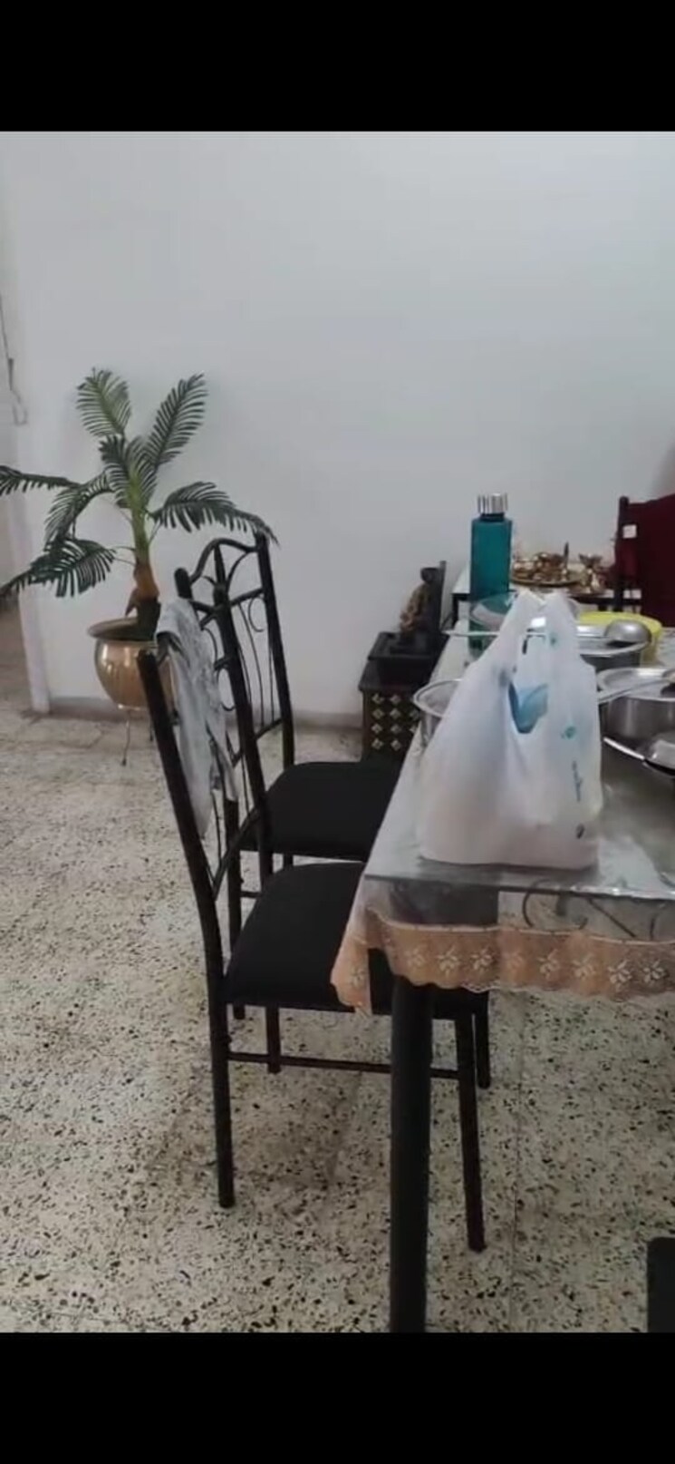 Gym, clover-village 2 Bedroom 1400 Sq.Ft. Apartment In Wanowrie Pune 8923112