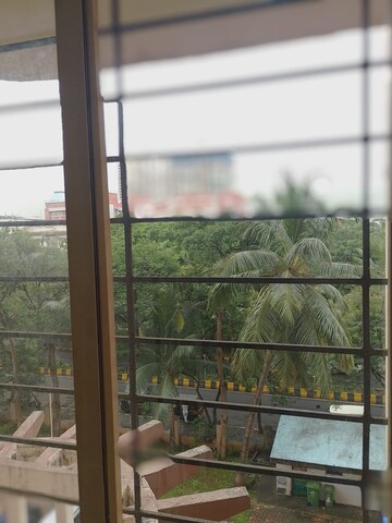 1 BHK Apartment For Rent in Sector 9 Sanpada