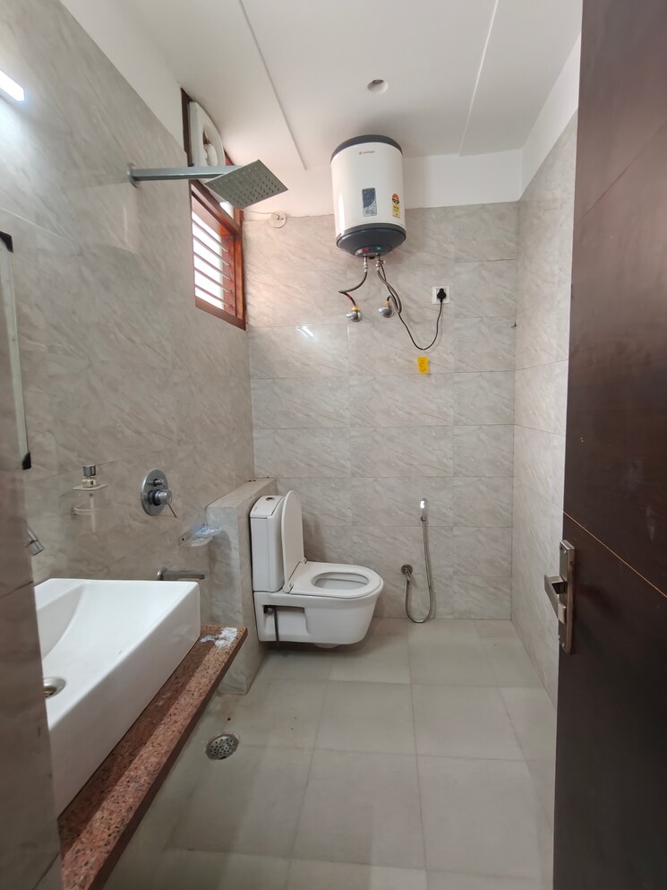 Master Bedroom, sector 45 3 Bedroom 1680 Sq.Ft. Builder Floor In Sector 45 Gurgaon 8923113