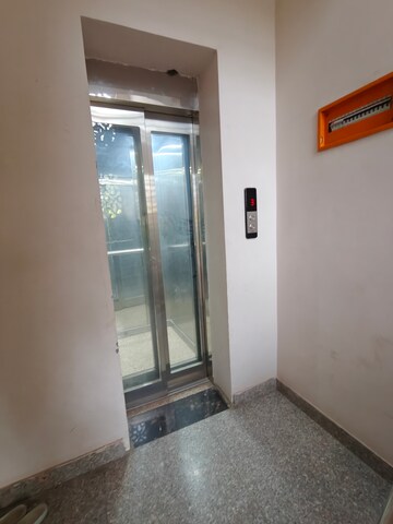 Building Lobby in 3 BHK Builder Floor at Sector 45 – for Rent