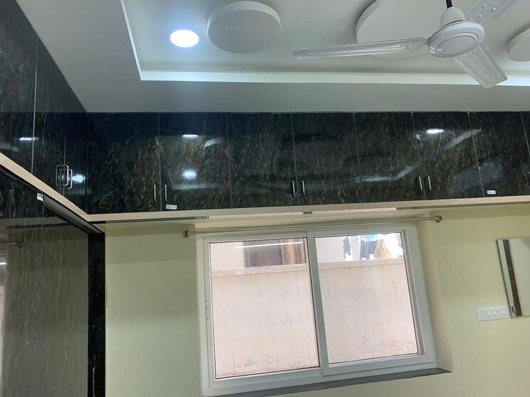 Kitchen, manikonda 3 Bedroom 2000 Sq.Ft. Apartment In Manikonda Hyderabad 8923117