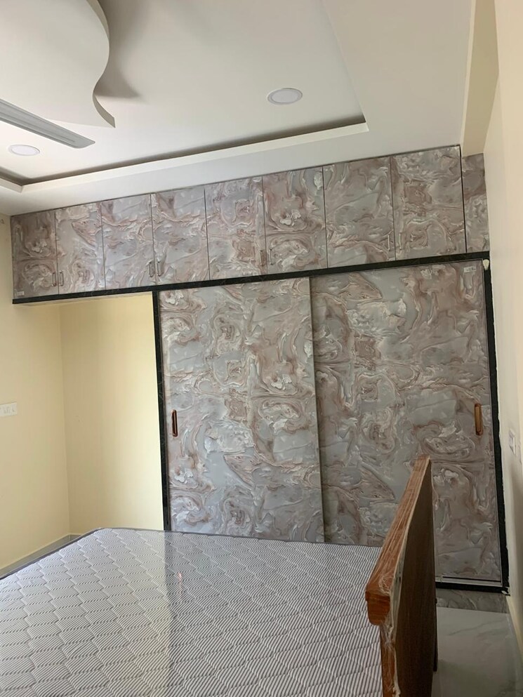 undefined, manikonda 3 Bedroom 2000 Sq.Ft. Apartment In Manikonda Hyderabad 8923117