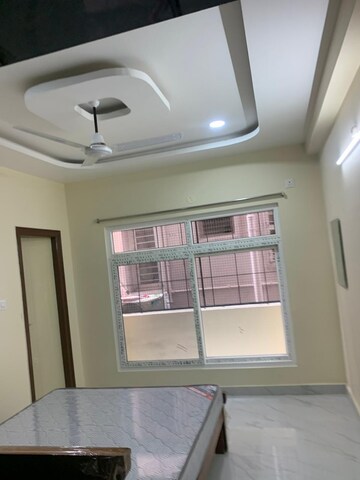 Building Lobby in 3 BHK Apartment at Manikonda – for Rent