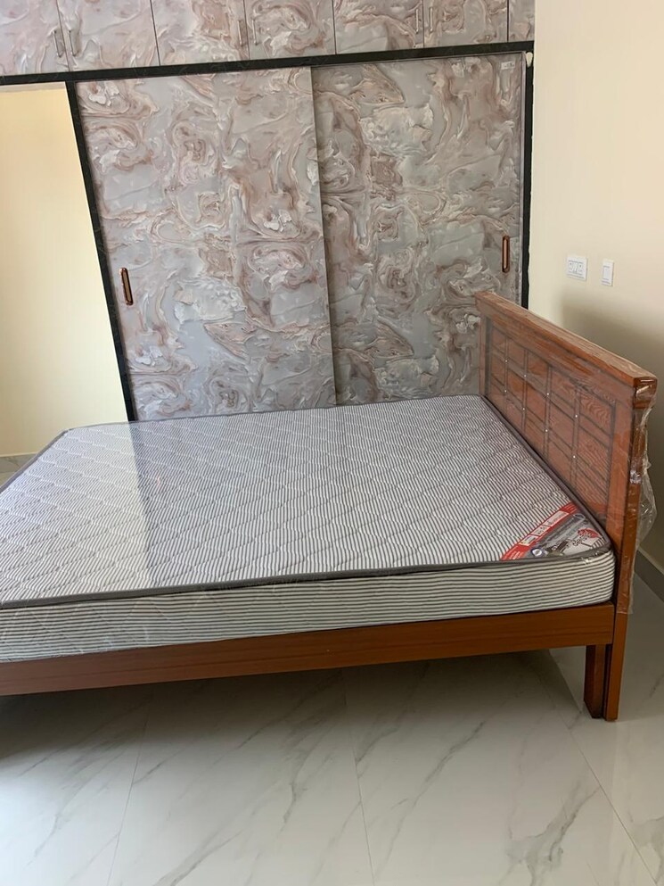 Bedroom, manikonda 3 Bedroom 2000 Sq.Ft. Apartment In Manikonda Hyderabad 8923117