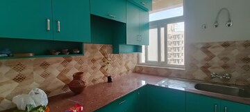 Kitchen in 2 BHK Apartment at Amrapali Leisure Park, Amrapali Leisure Valley – for Rent