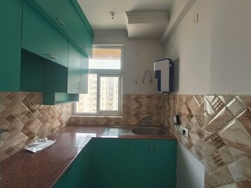 Living Room in 2 BHK Apartment at Amrapali Leisure Park, Amrapali Leisure Valley – for Rent