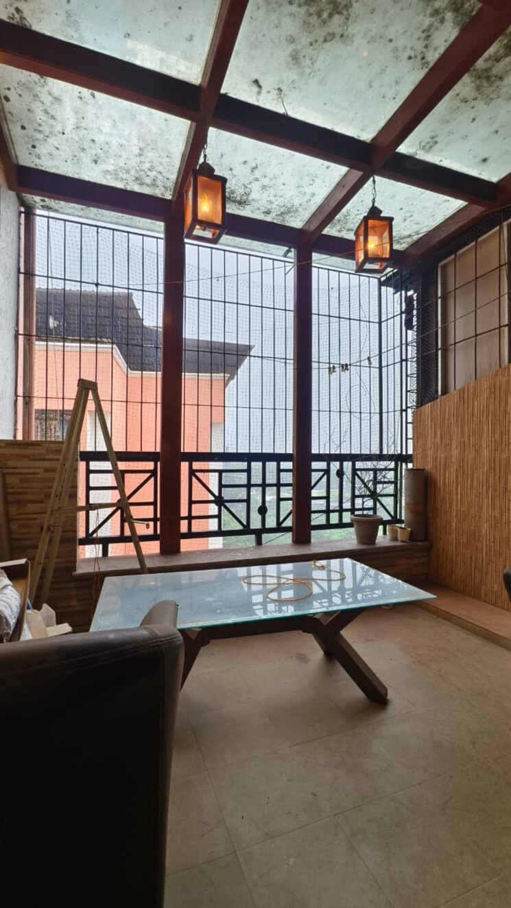 Kitchen, govind-dham-chs 2 Bedroom 1150 Sq.Ft. Apartment In Kalwa Thane 8923119