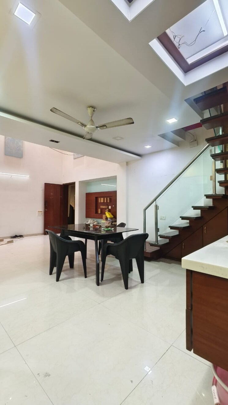 Gym, govind-dham-chs 2 Bedroom 1150 Sq.Ft. Apartment In Kalwa Thane 8923119