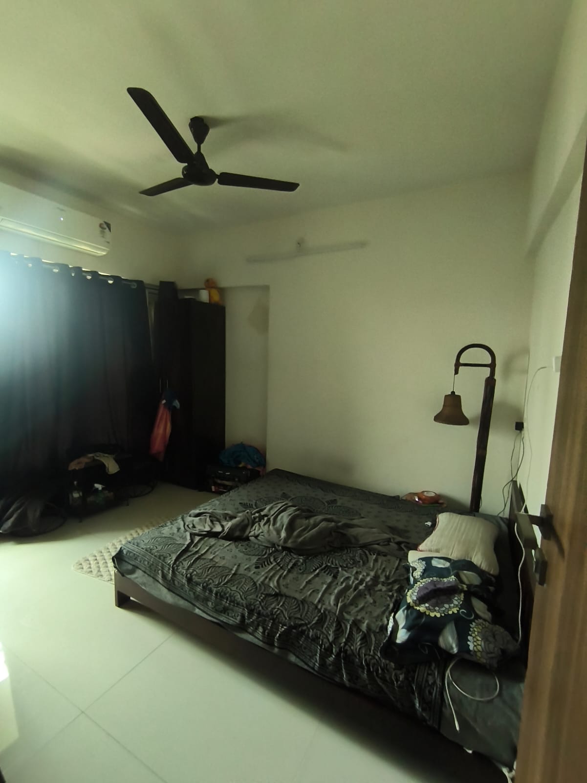 1 BHK Apartment For Rent in New Life CHS Malad