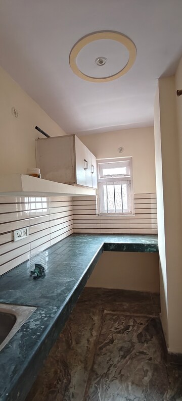 Balcony in 2 BHK Builder Floor at Mayur Vihar Phase 1 – for Rent