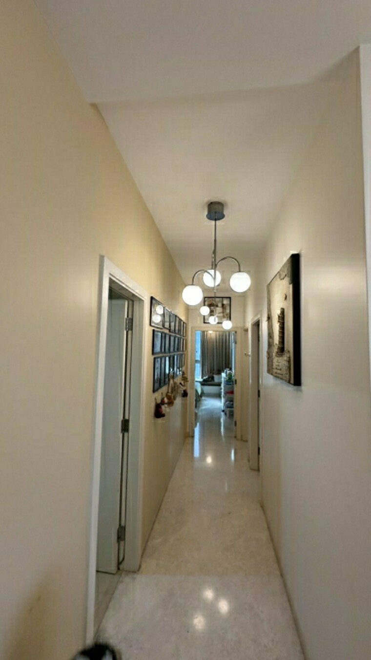 Living Room, oberoi-exquisite-goregaon 3 Bedroom 1300 Sq.Ft. Apartment In Goregaon East Mumbai 8923126