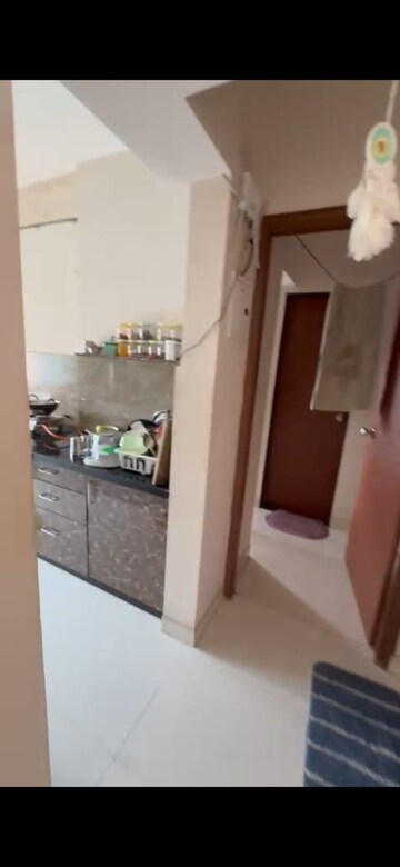 1 BHK Apartment – Nearby View at Royal Oasis, Malad West - for Sale