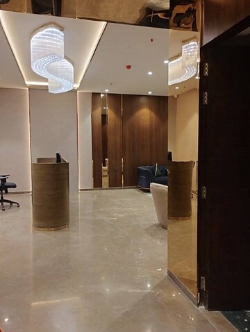  2 BHK Apartment at Dev Leo Tower, Oshiwara – for Rent