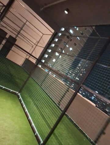 2 BHK Apartment – Exterior View View at Dev Leo Tower, Oshiwara - for Rent