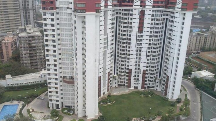 Exterior View, chauitanya-towers 5 Bedroom 4000 Sq.Ft. Apartment In Prabhadevi Mumbai 8923125