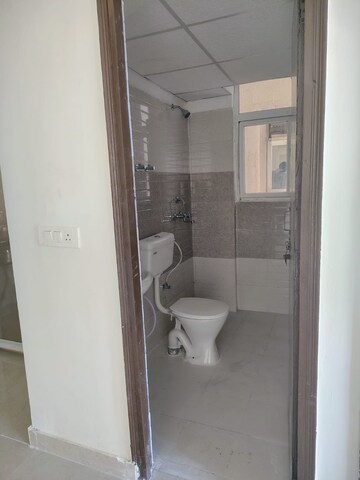 Bathroom in 2 BHK Apartment at Signature Global Prime, Sector 63a – for Rent
